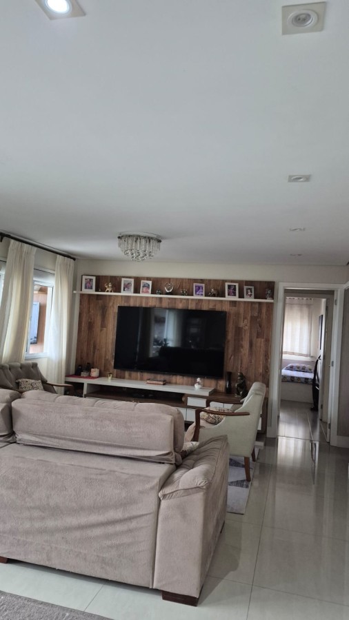 Apartamento, 3 quartos, 133 m² - Foto 13