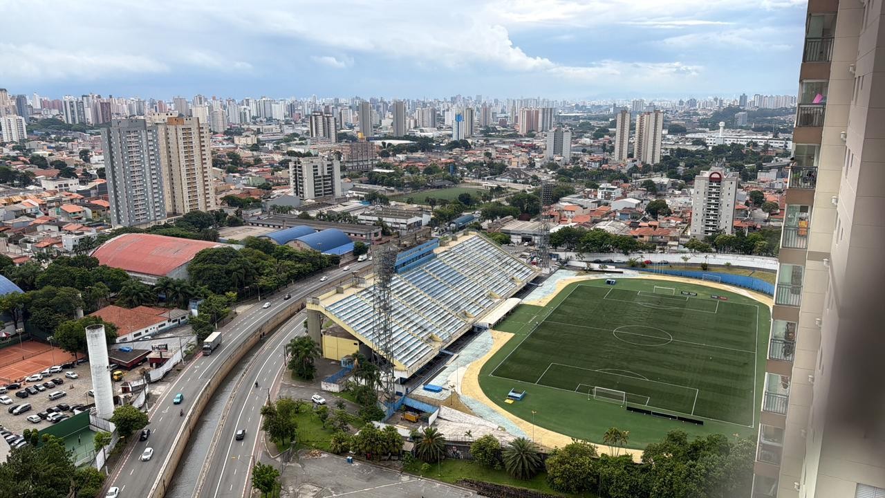 Apartamento, 3 quartos, 84 m² - Foto 9