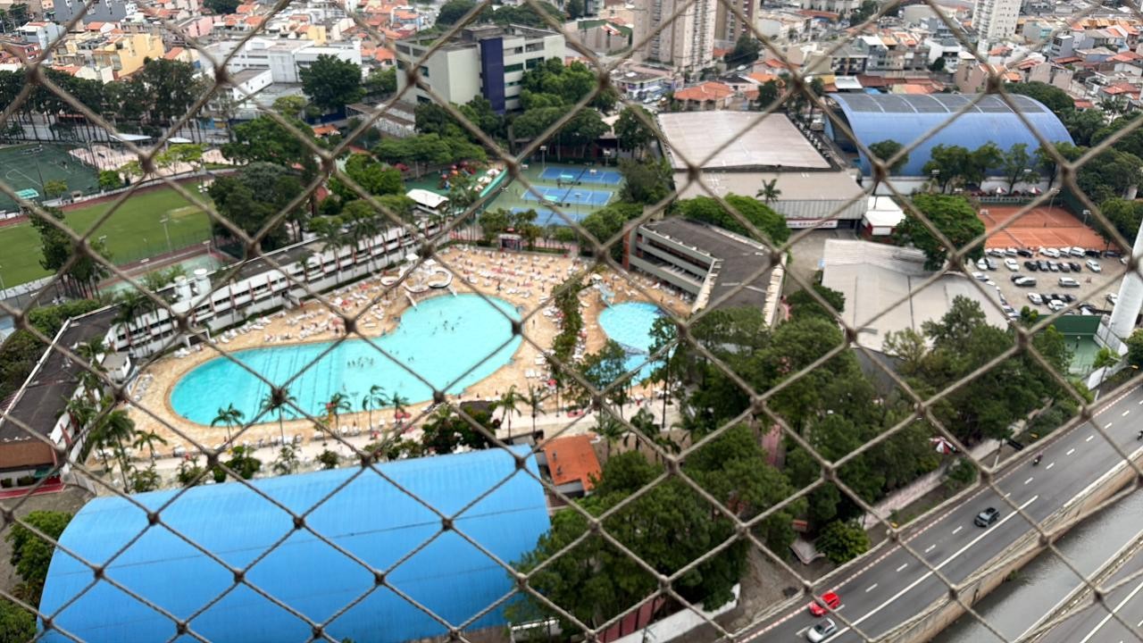 Apartamento, 3 quartos, 84 m² - Foto 11