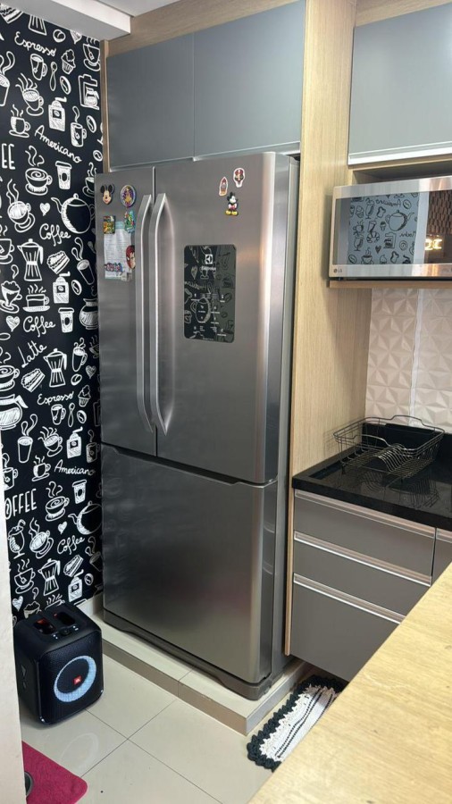 Apartamento, 3 quartos, 84 m² - Foto 14