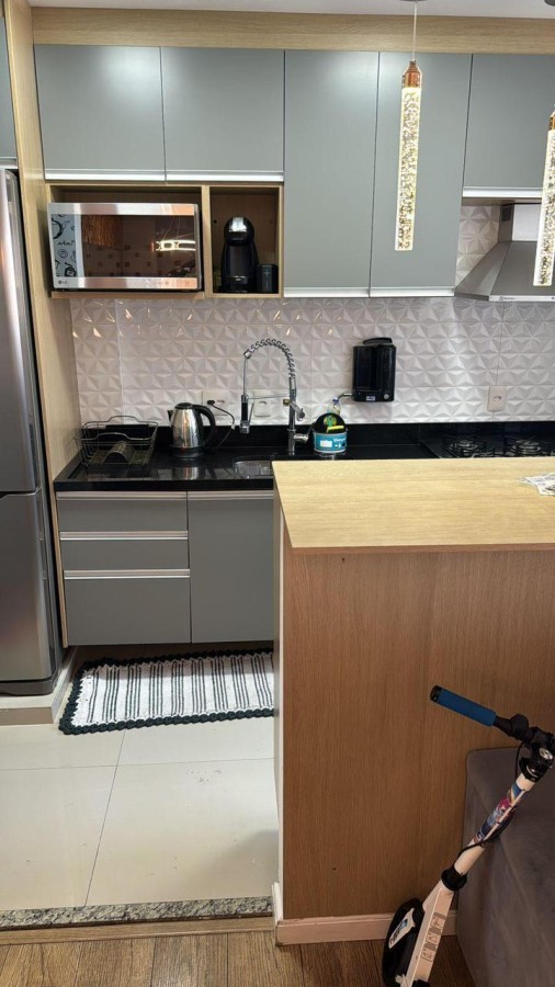 Apartamento, 3 quartos, 84 m² - Foto 12