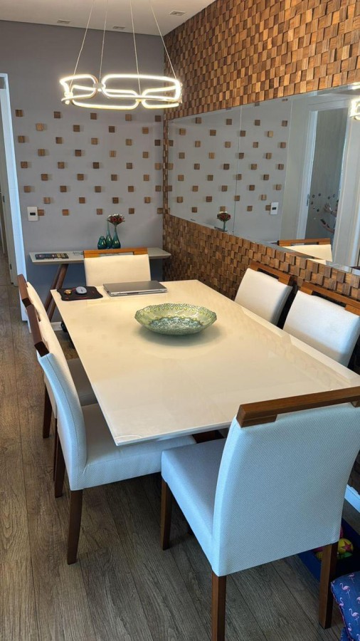 Apartamento, 3 quartos, 84 m² - Foto 3
