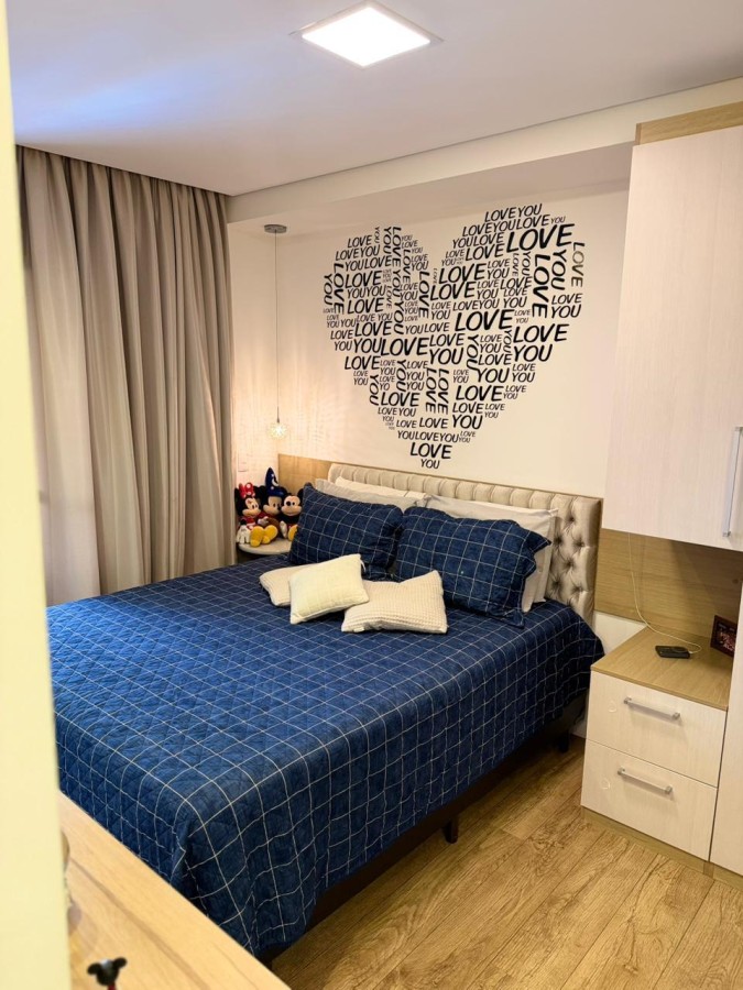 Apartamento, 3 quartos, 84 m² - Foto 16