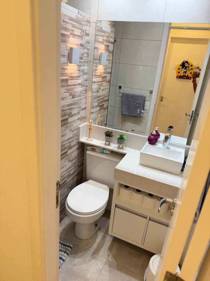 Apartamento, 3 quartos, 84 m² - Foto 20
