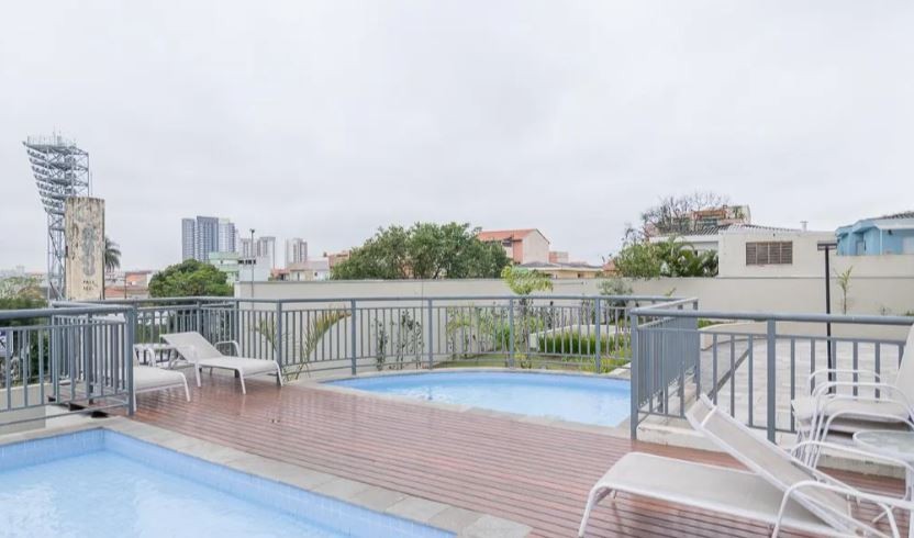 Apartamento, 3 quartos, 84 m² - Foto 26