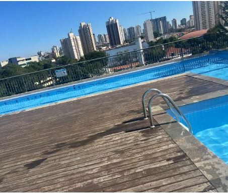 Apartamento, 3 quartos, 84 m² - Foto 22