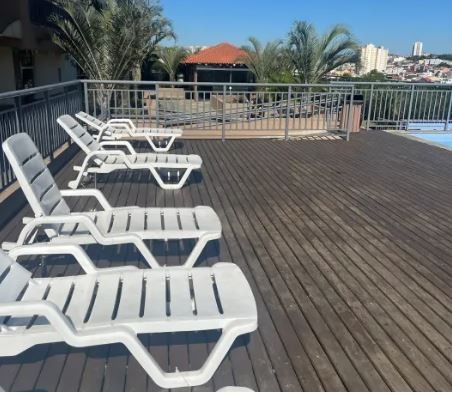 Apartamento, 3 quartos, 84 m² - Foto 25