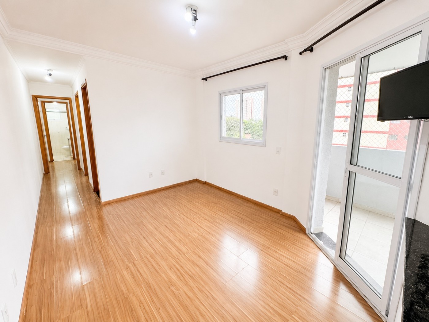 Apartamento, 2 quartos, 63 m² - Foto 1