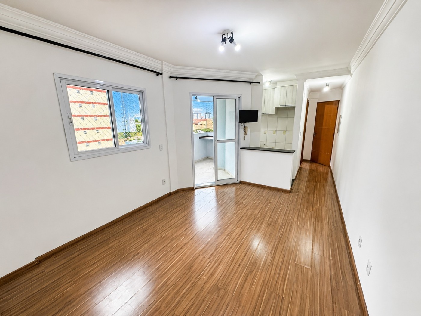 Apartamento, 2 quartos, 63 m² - Foto 2