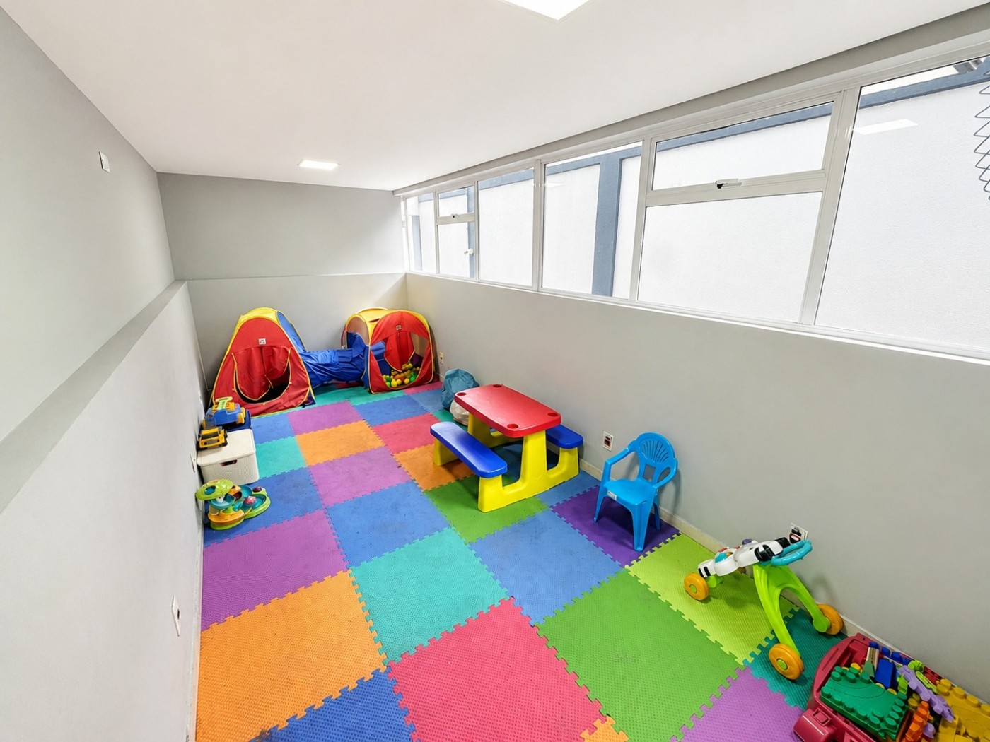 Apartamento, 2 quartos, 63 m² - Foto 16