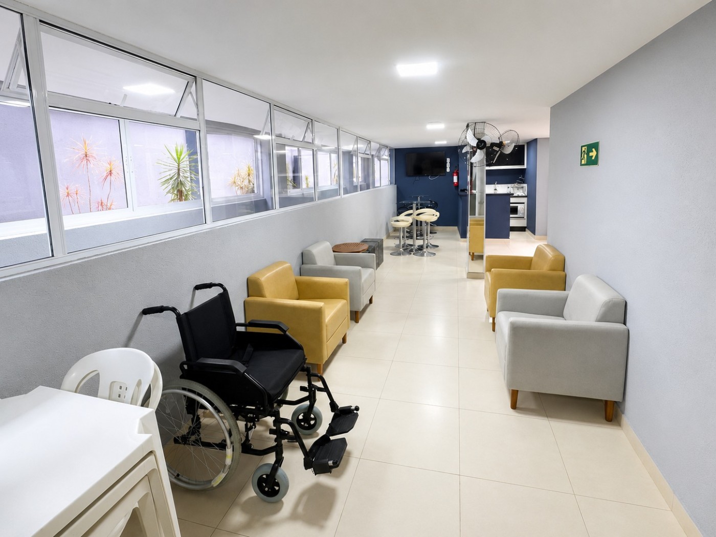 Apartamento, 2 quartos, 63 m² - Foto 17