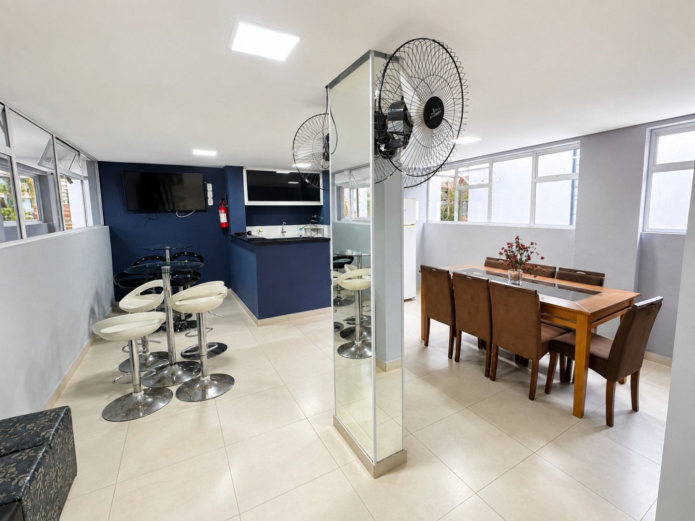 Apartamento, 2 quartos, 63 m² - Foto 19
