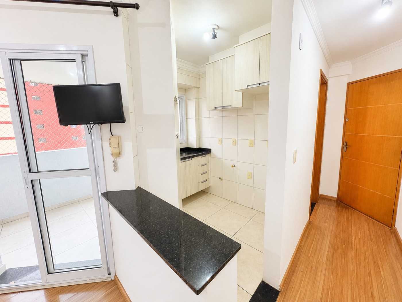 Apartamento, 2 quartos, 63 m² - Foto 5