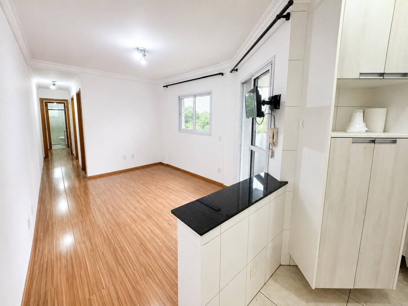 Apartamento, 2 quartos, 63 m² - Foto 3