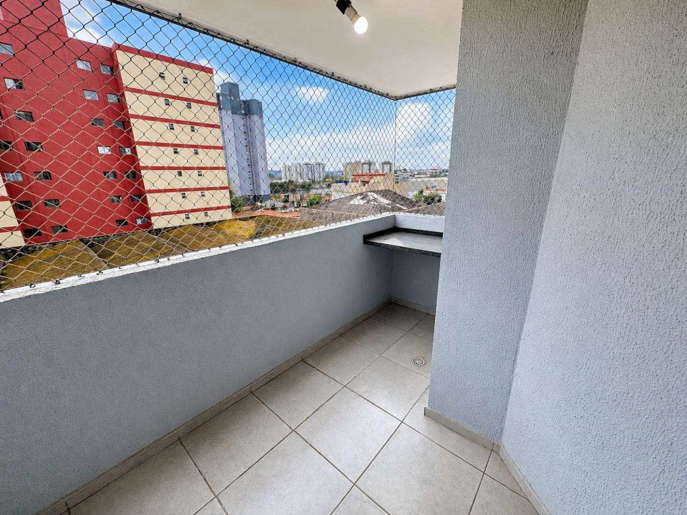 Apartamento, 2 quartos, 63 m² - Foto 7