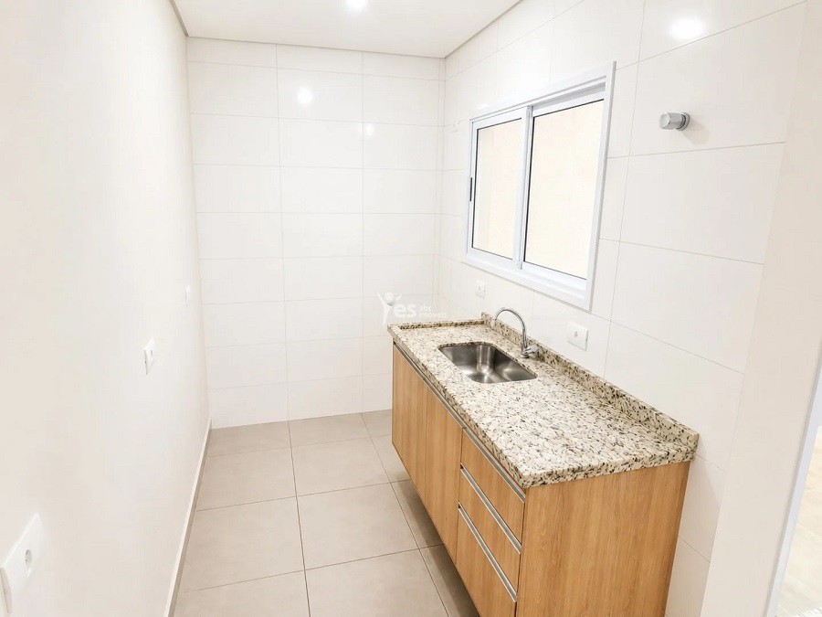 Apartamento, 2 quartos, 40 m² - Foto 3