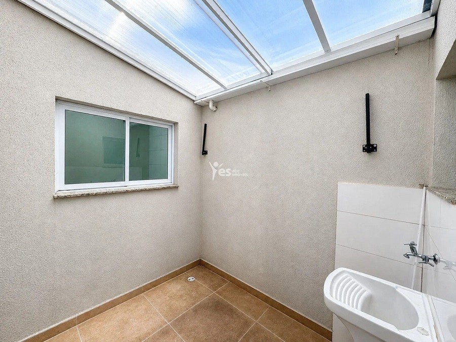 Apartamento, 2 quartos, 40 m² - Foto 7