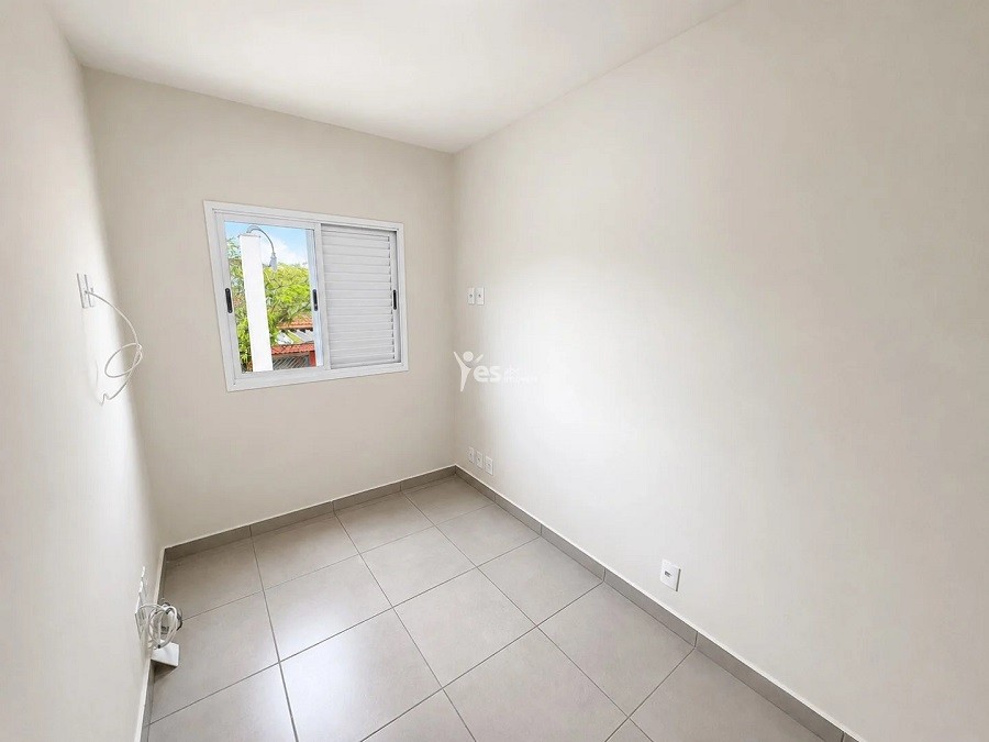 Apartamento, 2 quartos, 40 m² - Foto 10