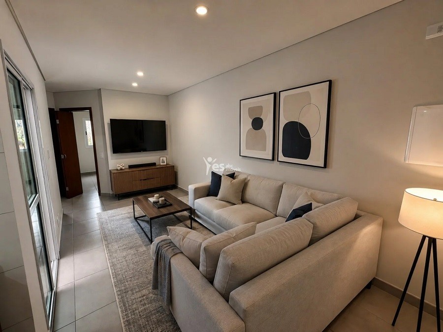 Apartamento, 2 quartos, 40 m² - Foto 15