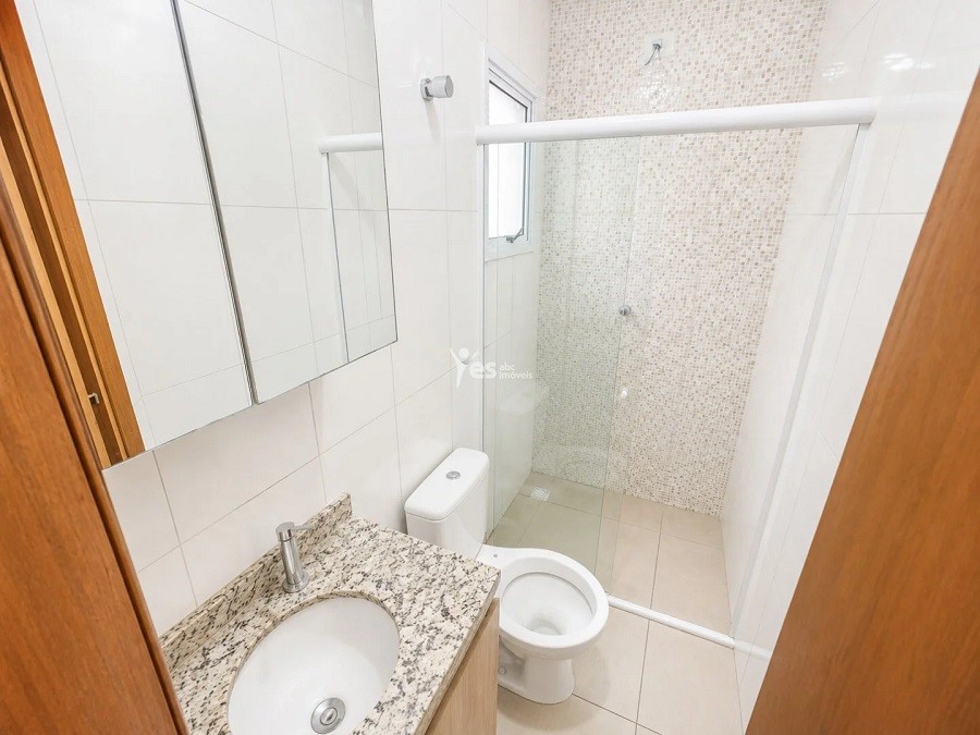 Apartamento, 2 quartos, 40 m² - Foto 13