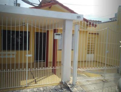 Casa para Locação, em Santo André, bairro Vila Gilda, 2 dormitórios, 1 banheiro, 2 vagas