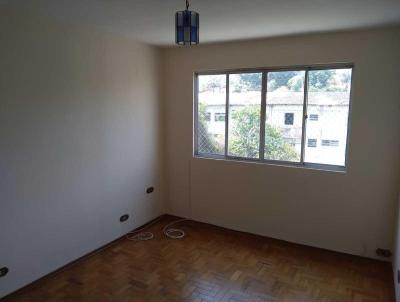 Apartamento para Locação, em Santo André, bairro Vila Guiomar, 3 dormitórios, 1 banheiro, 2 vagas