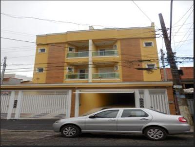 Apartamento para Venda, em Santo André, bairro Vila Scarpelli, 3 dormitórios, 2 banheiros, 1 suíte, 1 vaga
